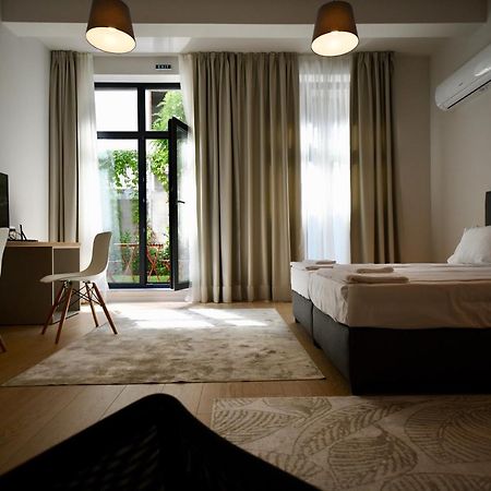 Connect Living Apartments Sofia Eksteriør bilde