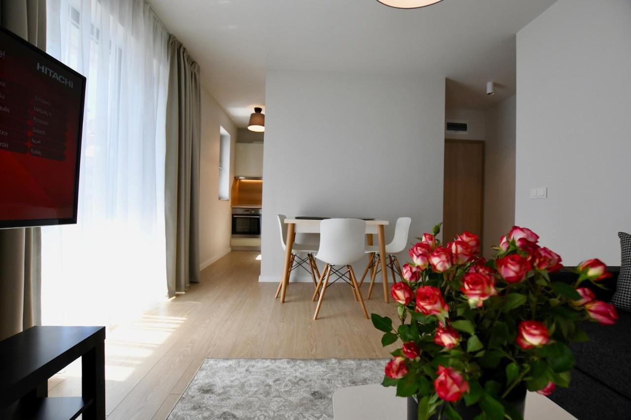 Connect Living Apartments Sofia Eksteriør bilde