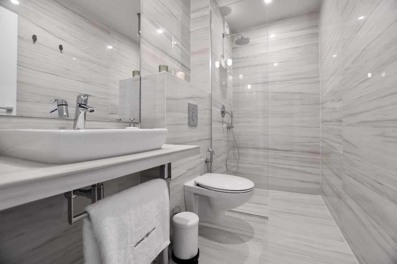 Connect Living Apartments Sofia Eksteriør bilde