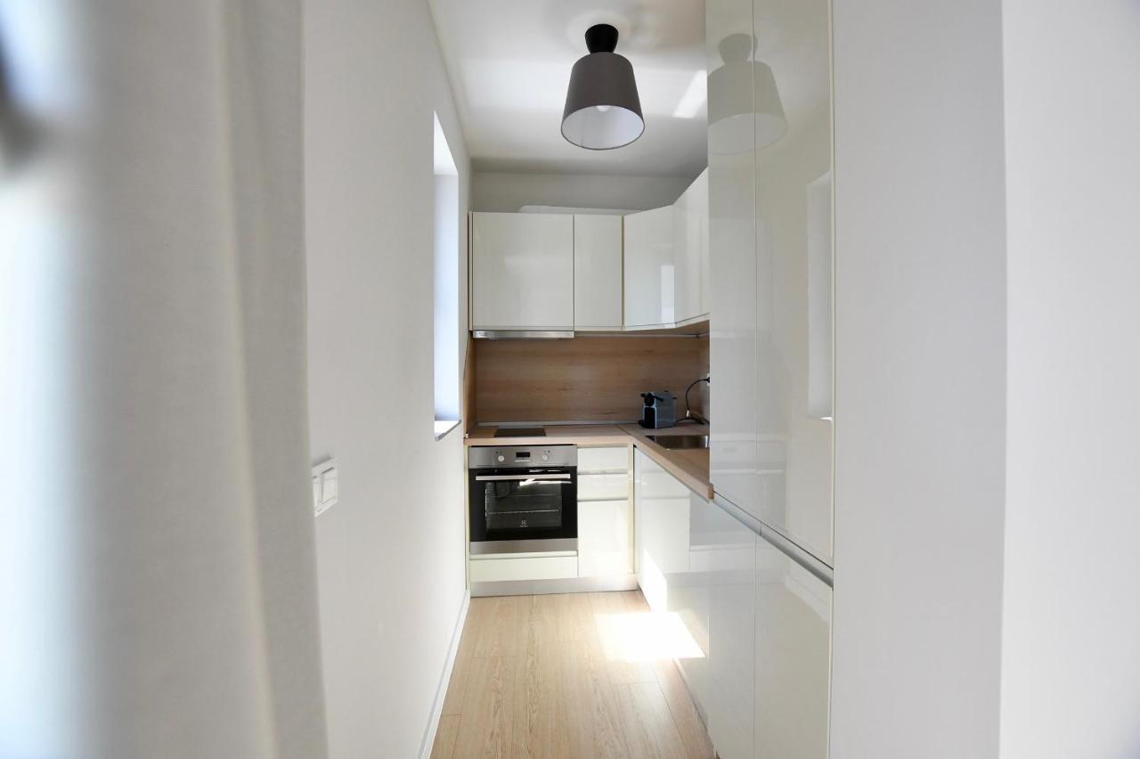 Connect Living Apartments Sofia Eksteriør bilde