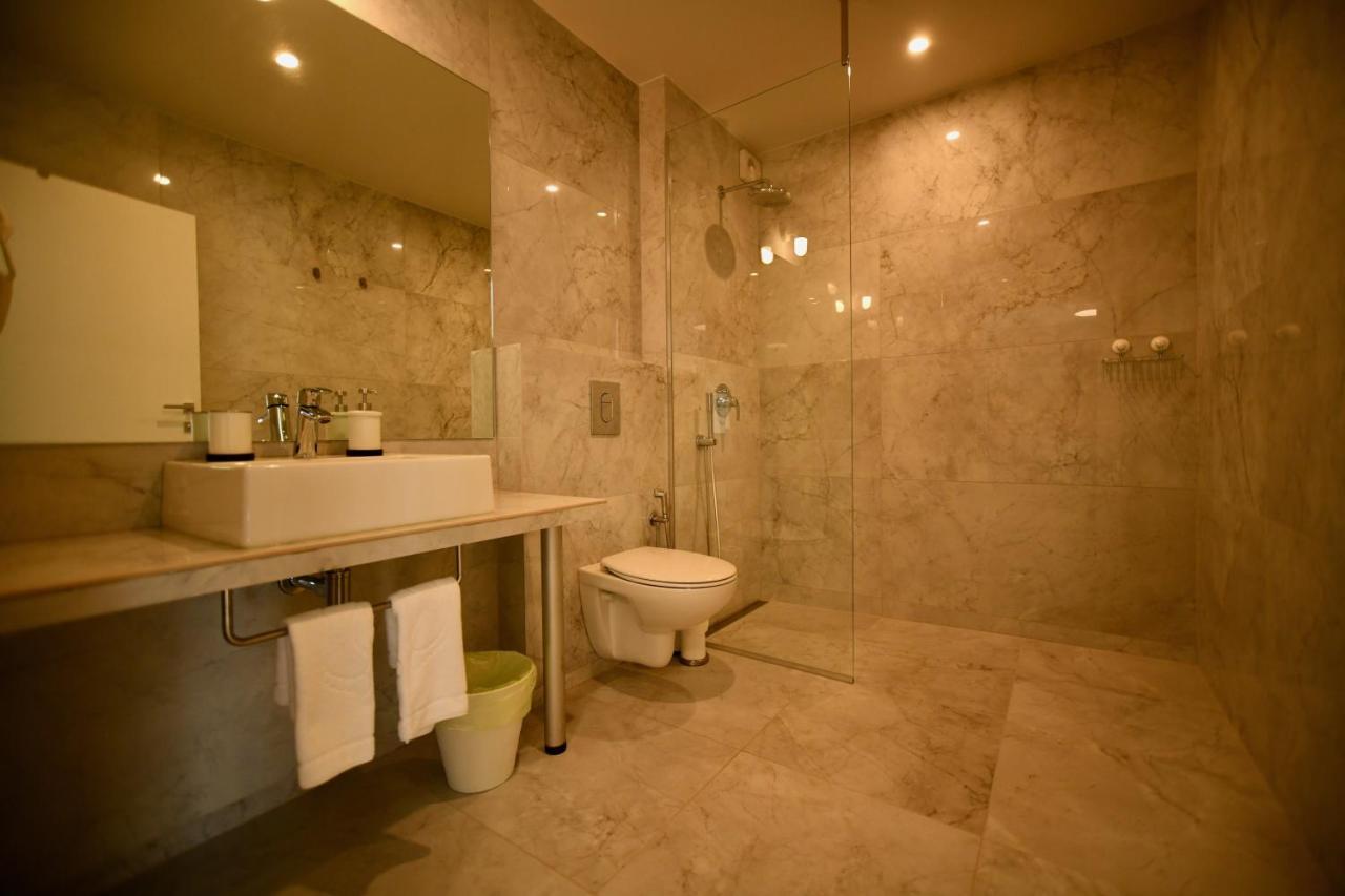 Connect Living Apartments Sofia Eksteriør bilde